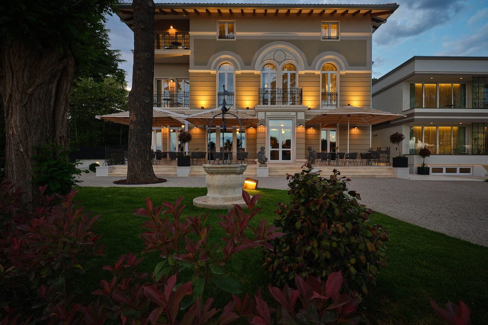 Palazzo Rainis Hotel & Spa - Adults Only