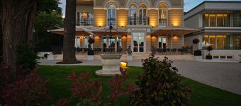 Palazzo Rainis Hotel & Spa - Adults Only