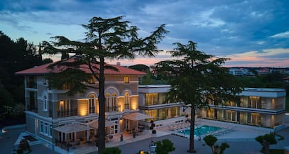 Palazzo Rainis Hotel & Spa - Adults Only