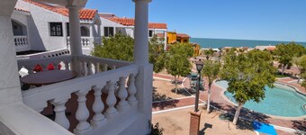 La Hacienda San Felipe Vacation Rental Condo 10