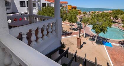 La Hacienda San Felipe Vacation Rental Condo 10