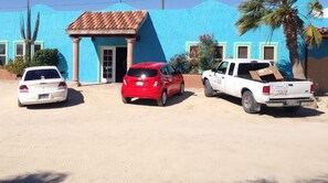 Exterior - Condo 43-4 El Dorado Ranch (San Felípe)