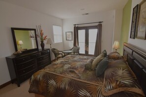 3 bedrooms, Internet, bed sheets - Condo 43-4 El Dorado Ranch (San Felípe)