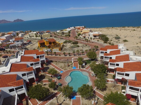 Exterior - Pet-friendly San felipe holiday rental (San Felípe)