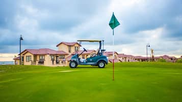 Golfe
