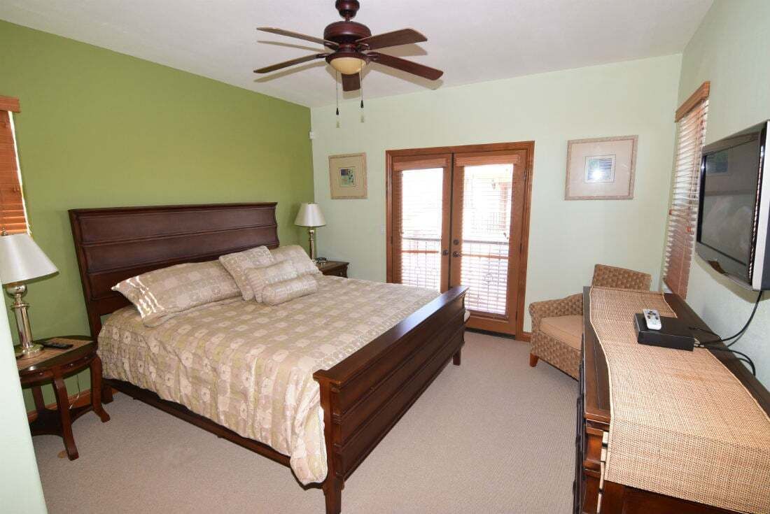3 quartos, Wi-Fi de cortesia, roupa de cama