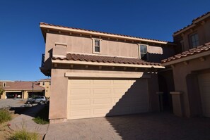 Exterior - Condo 70-3 El Dorado Ranch (San Felípe)