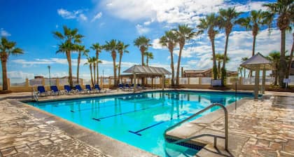 El Dorado Ranch San Felipe Rental Condo - Steps to the beach!!