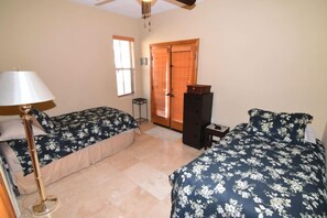 3 bedrooms, Internet, bed sheets - Condo 70-3 El Dorado Ranch (San Felípe)