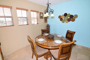 Dining - Condo 70-3 El Dorado Ranch (San Felípe)