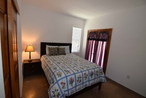 3 bedrooms, free WiFi, bed sheets - Condo 37-3 El Dorado Ranch (San Felipe)