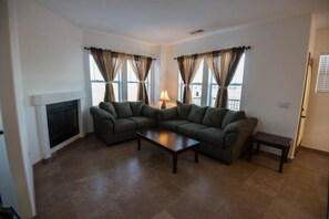 Living area - Condo 37-3 El Dorado Ranch (San Felipe)