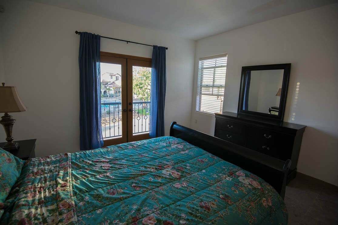 3 dormitorios, wifi gratis, ropa de cama