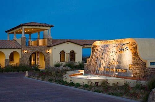 Condo 72-1 El Dorado Ranch