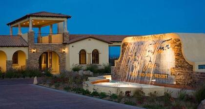 Condo 72-1 El Dorado Ranch