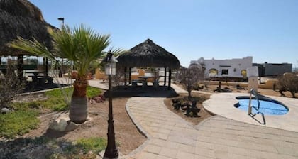 Los Sahuaros San Felipe Rental