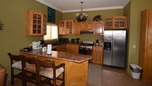 Unclassified image, 5 of 22, button - Los Sahuaros House 34 (San Felipe)