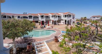 La Hacienda Condo 18
