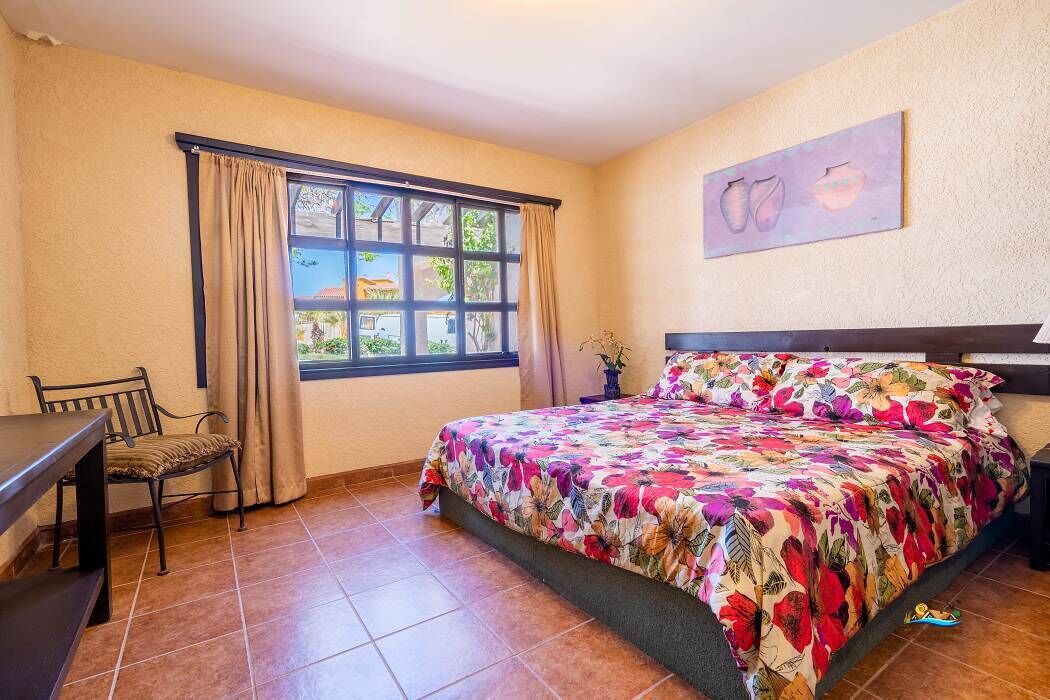 2 bedrooms