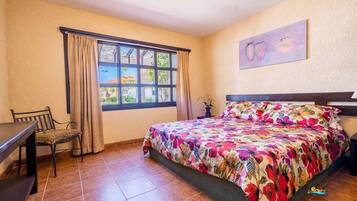 2 bedrooms