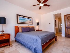 2 bedrooms, Internet, bed sheets, wheelchair access - Condo 57-1 El Dorado Ranch (San Felípe)