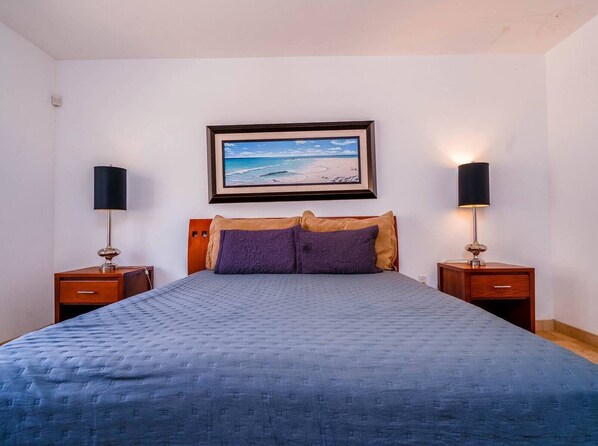 2 Schlafzimmer, kostenloses WLAN