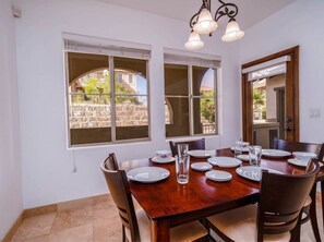 Dining - Condo 57-1 El Dorado Ranch (San Felípe)