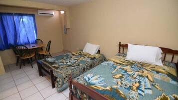 1 bedroom, free WiFi