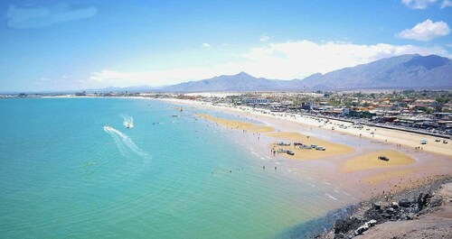 San Felipe Studio Five