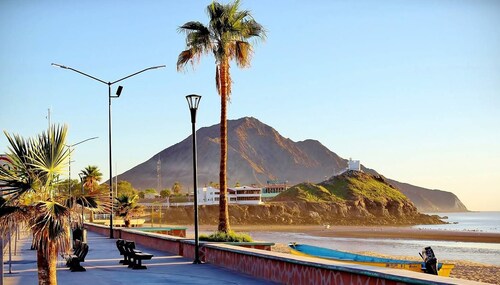 San Felipe Studio 5 FREE WIFI AND CABLE TV