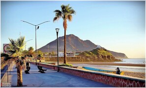 Beach - San Felipe Studio Five (San Felipe)