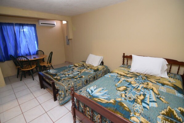 1 bedroom, Internet, wheelchair access - San Felipe Studio Five (San Felipe)
