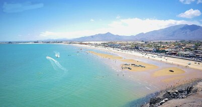 San Felipe Studio 5 FREE WIFI AND CABLE TV