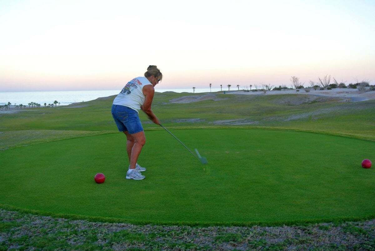 Golf