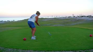 Golf