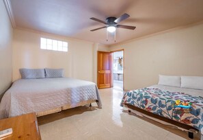 2 bedrooms, Internet - Las Palmas condo One (San Felipe)