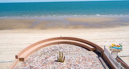 Incredible Beach front Las Palmas Condo # 2