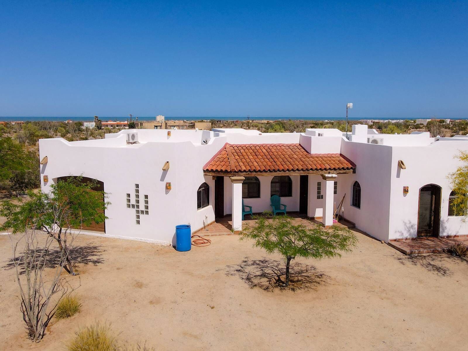 Fachada