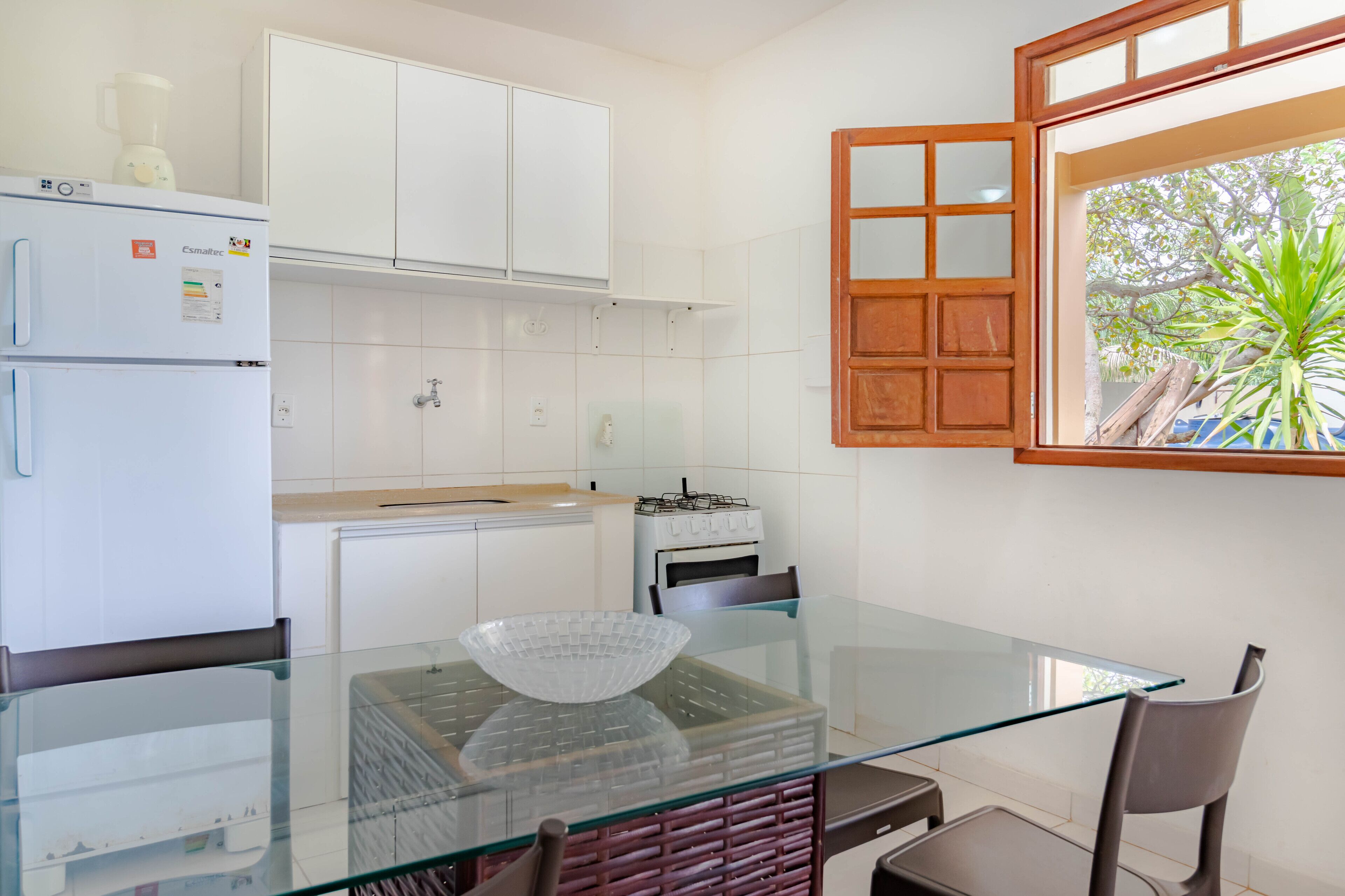 Apartamento | Sala de jantar