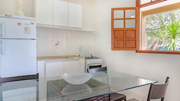 Apartamento | Sala de jantar