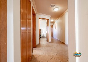Interior - Jerry`s Beach Club Condo 5 (San Felípe)