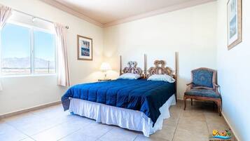 2 bedrooms, internet