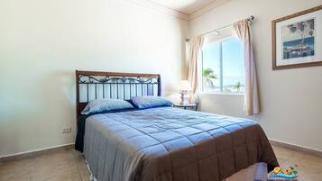 2 Schlafzimmer, Internetzugang