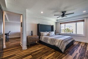 3 bedrooms, Internet - Ocean views includes Golf Cart - 611 Newhaven (Fripp Island)