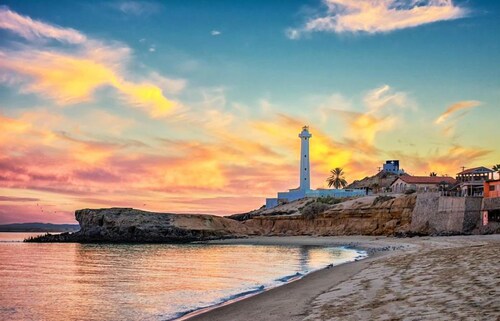 Magnificent San Felipe Beach side condo -  Jerry`s condo #1