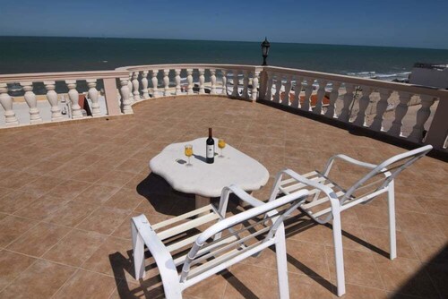 Jerry Beach Condo One