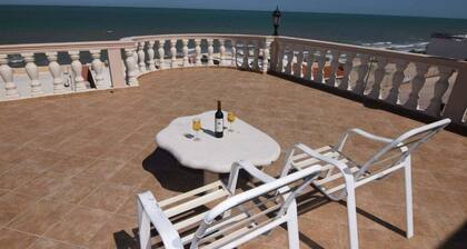 Jerry Beach Condo One