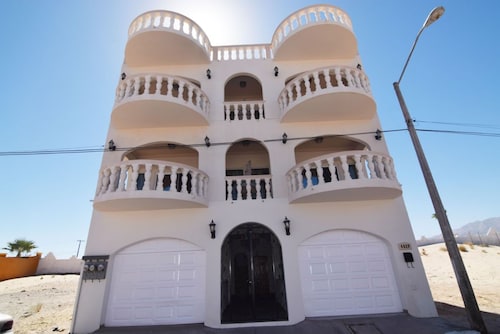 Jerry Beach Condo One