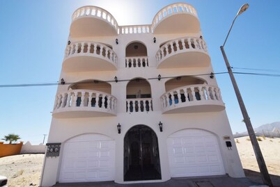 Jerry Beach Condo One
