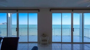 Interior - Casa Sky Beachfront Rental (San Felípe)